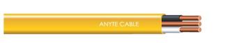 nylon jacket cable supplier