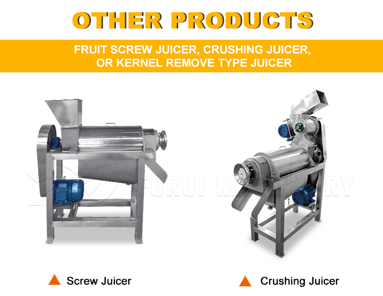 Electric Citrus Juicer Lemon Juicer Press