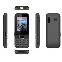 Factory-Produced 3G Big Keypad Button 1.77 Inch 2G Feature Phone Specialized for Elderly Use