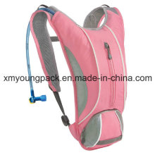 Модный спортивный рюкзак с увлажняющим пакетом для женщин
