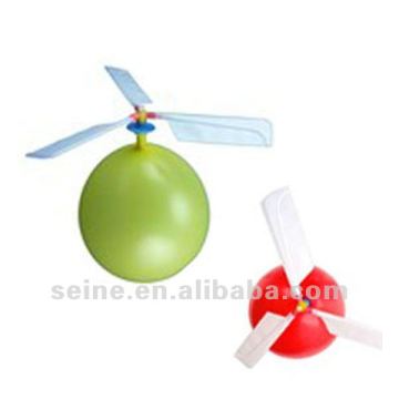 Diy Balloon Helicopter promotional gifts