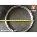 ASTM A269 TP316L Stainless Steel Coil Seamless Tube