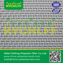 Polyester plain weaving mesh