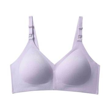 reggiseno allattamento senza cuciture senza fili delle donne all&#39;ingrosso