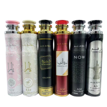 Middle East Arab YARA Perfume Body Spray: Custom Mix Wholesale 300ML - Quick Delivery