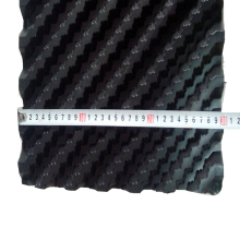 12mm Profile Height Counterflow Cooling Tower Fill