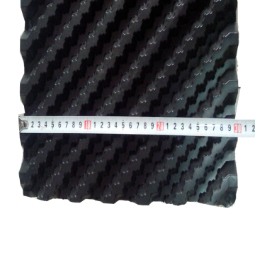 12mm Profile Height Counterflow Cooling Tower Fill