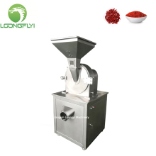 Licorice root matcha millet mill machine miller