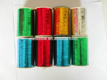 Metallic thread 100g