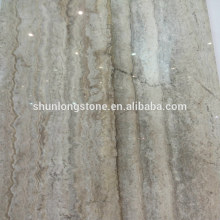 High quality and cheap Silver Travertine
