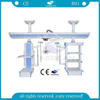 AG-18C-2 CE & ISO advanced hospital ward medical pendant