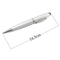 Screen-touch Writing Pen Drive Ballpoint USB Stick