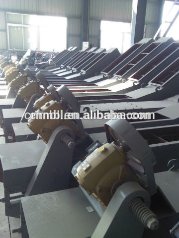 ash conveyor Coal loader Auxiliary Equipments