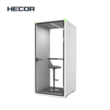 Zero-Interruption Privacy Pod Zone