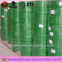 PET green Packing Strap