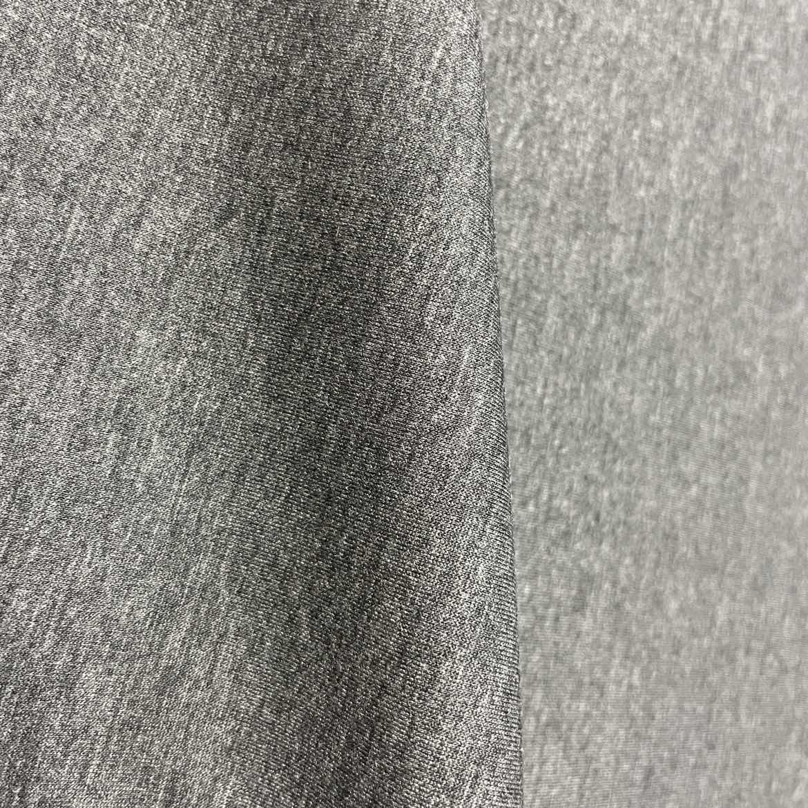 rib fabric