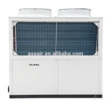 36 kw air source heatpump