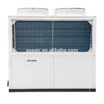 36 kw air source heatpump