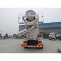 cement portable concrete mixer machine