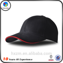 Wholesale Promotion Cap Adjustable Baseball Cap Sports