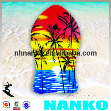 EPS swimming surfboard