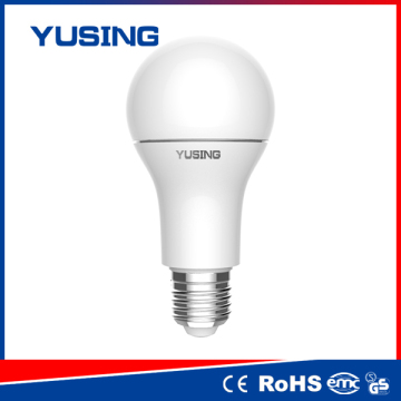 LED maker 12w A60 bulb 900lm warm white led bulb