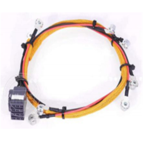 Accesorios de excavadoras PC300-7 Arnés 208-53-12920