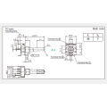 Srbv series Rotary switch