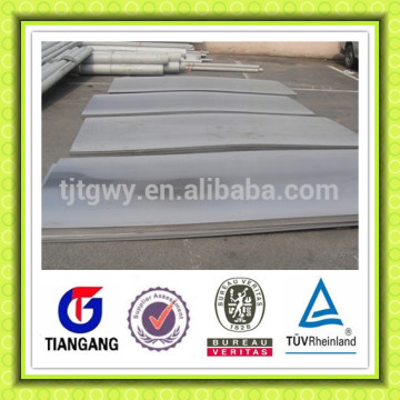 2205 stainless steel duplex sheet