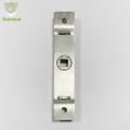 GL-14147 Stainless Steel Flat Rim Budget Lock 22x115x8