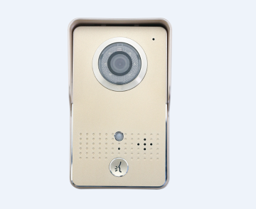 IR Memory Video Doorbell Intercom