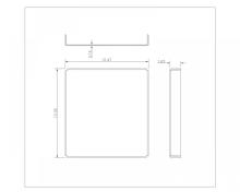 SC-015-A-A-04 Shielding Case connector