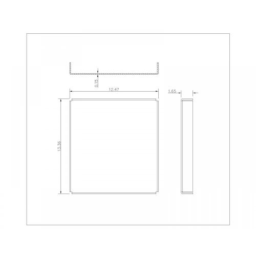 SC-015-A-A-04 Shielding Case connector