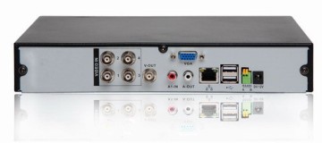 4CH H.264 DVR Surveillance Security CCTV DVR System
