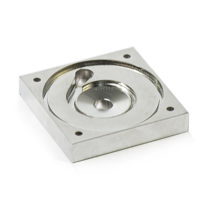 Oem Aluminum Part For Uav