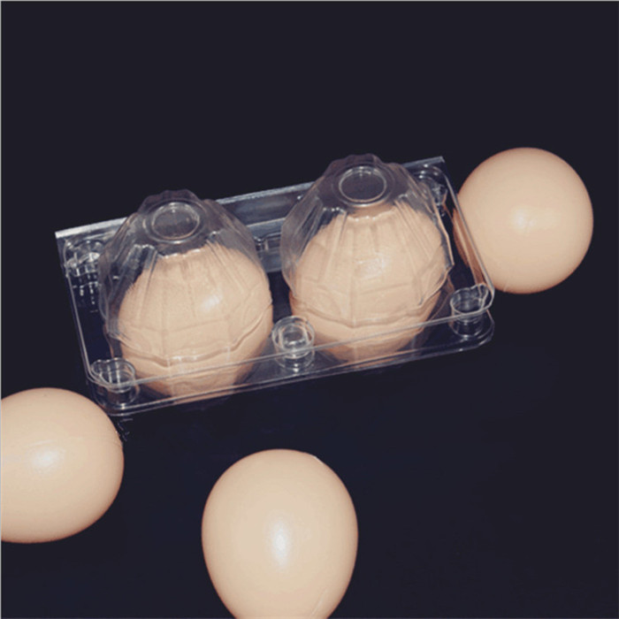 Plastic Hen Eggs Thermoforming Tray
