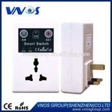 High quality pocket wifi/gsm universal electric socket