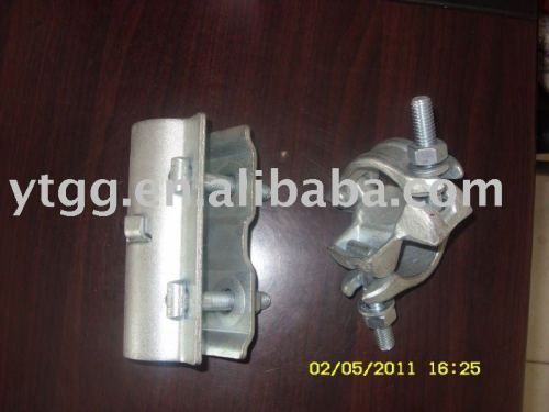 scaffolding fasteners