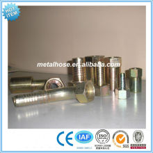 EN853 1SN hydraulic hose ferrules