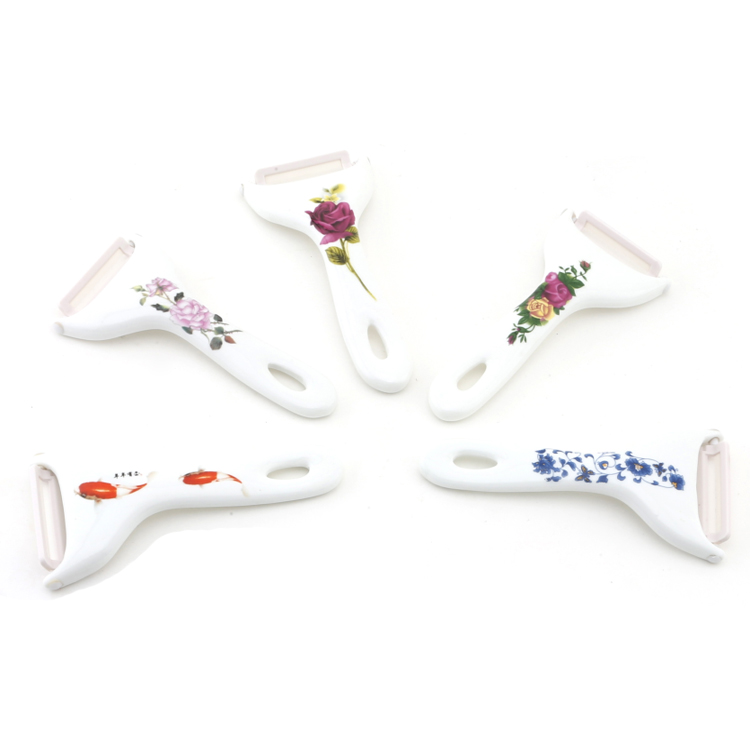 Keramikschäler ceramic peeler