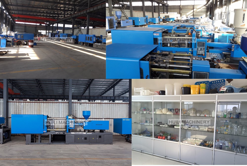 manual pet blowing machine cooling chiller blowing equipment