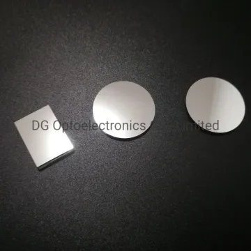 Precision Round Optical Mirrors