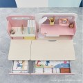 children's multi purpose table dimensions