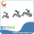 Stainless Steel Faucet / Spigot / Tap