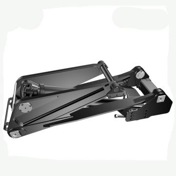 Japanese Truck Tail Lifts for Sale: KRM140/143/160/183/201/22048"/22062"/22068