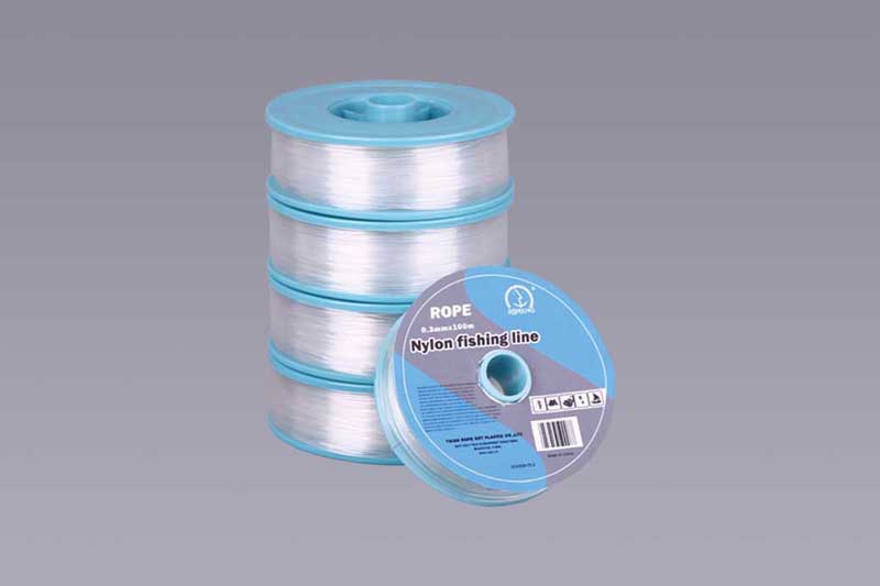 PE Braided Fishing Line