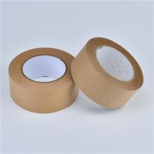 Premium Grade Bleached Flatback Kraft Paper Tape
