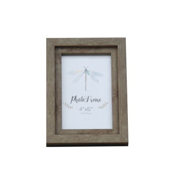 Wall Office Photo Frame For Home Decoration Made Of Wood Painting Color Picture Frame