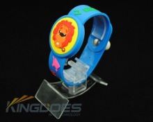 Active LocatingRFID Wrist Band