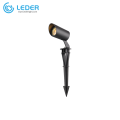 Nuevo diseño LEDER DC24V 3W LED Spike Light